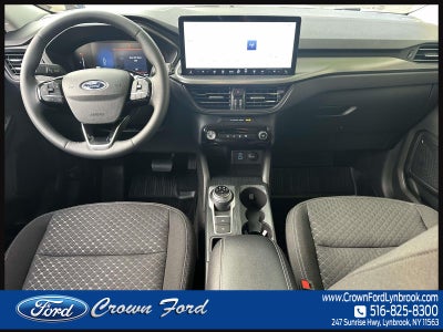 2023 Ford Escape Active AWD