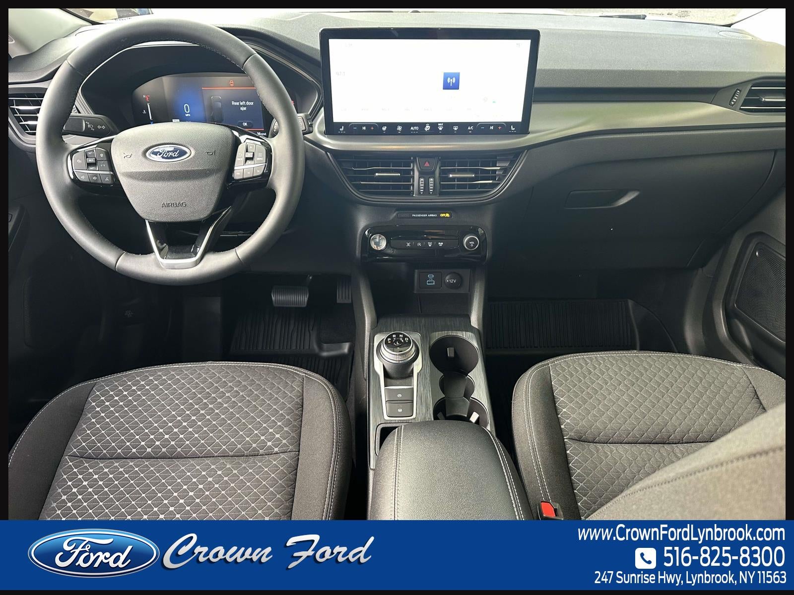 2023 Ford Escape Active AWD