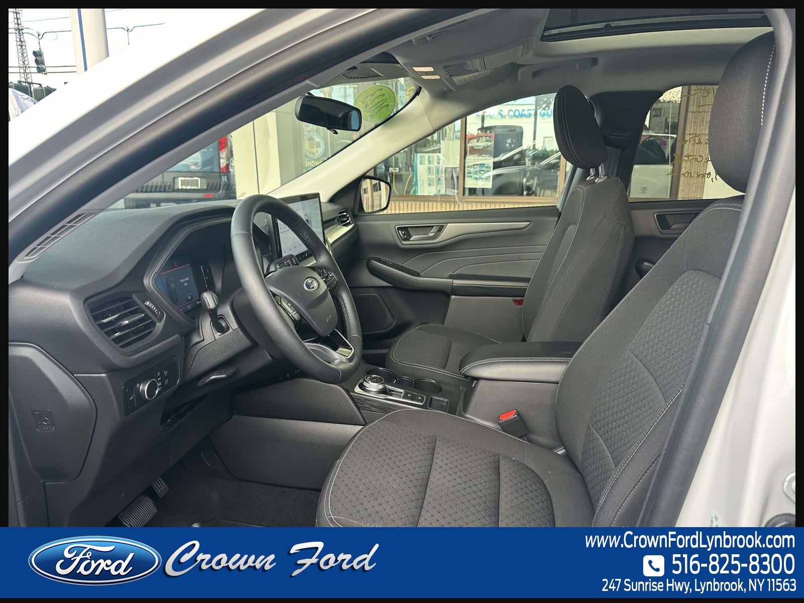 2023 Ford Escape Active AWD