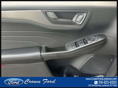 2023 Ford Escape Active AWD