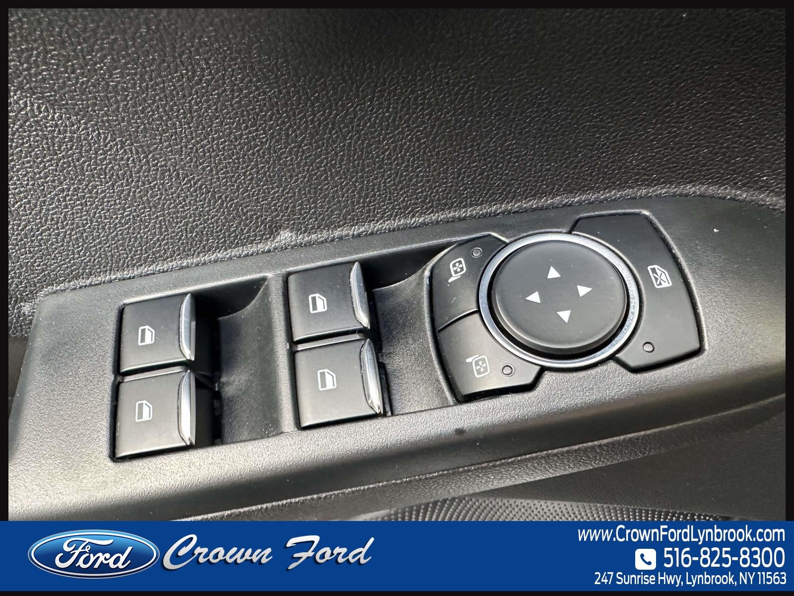 2023 Ford Escape Active AWD