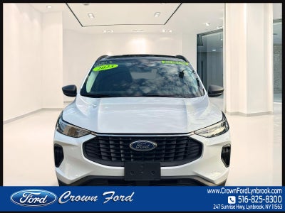 2023 Ford Escape Active AWD