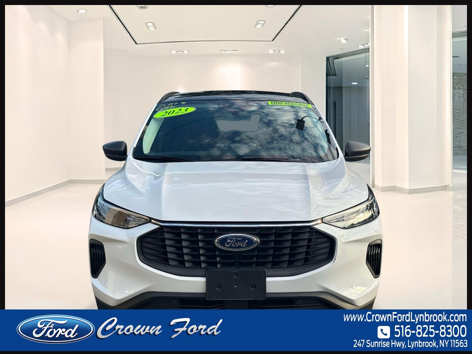 2023 Ford Escape Active AWD