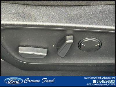 2023 Ford Escape Active AWD