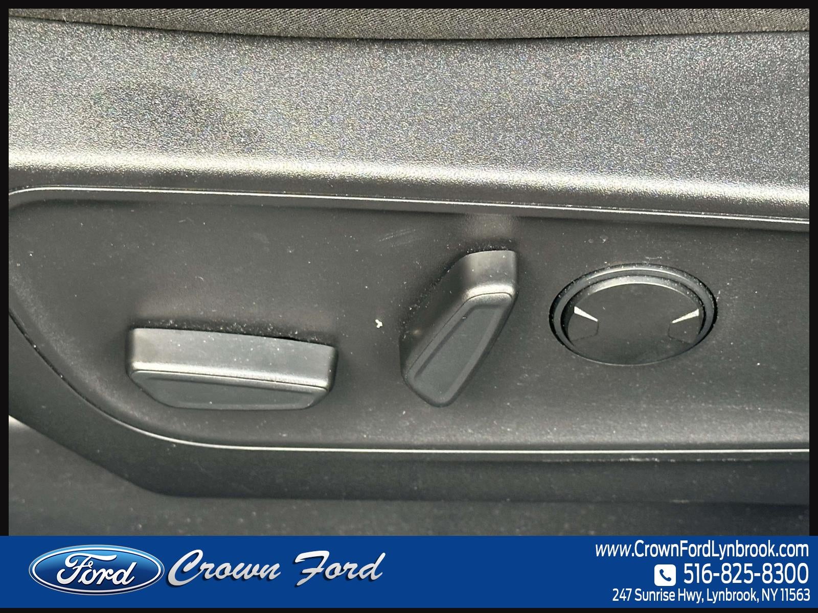 2023 Ford Escape Active AWD