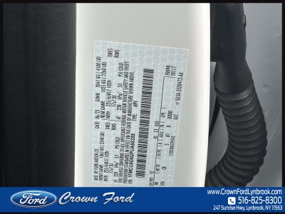 2023 Ford Escape Active AWD