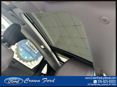 2023 Ford Escape Active AWD