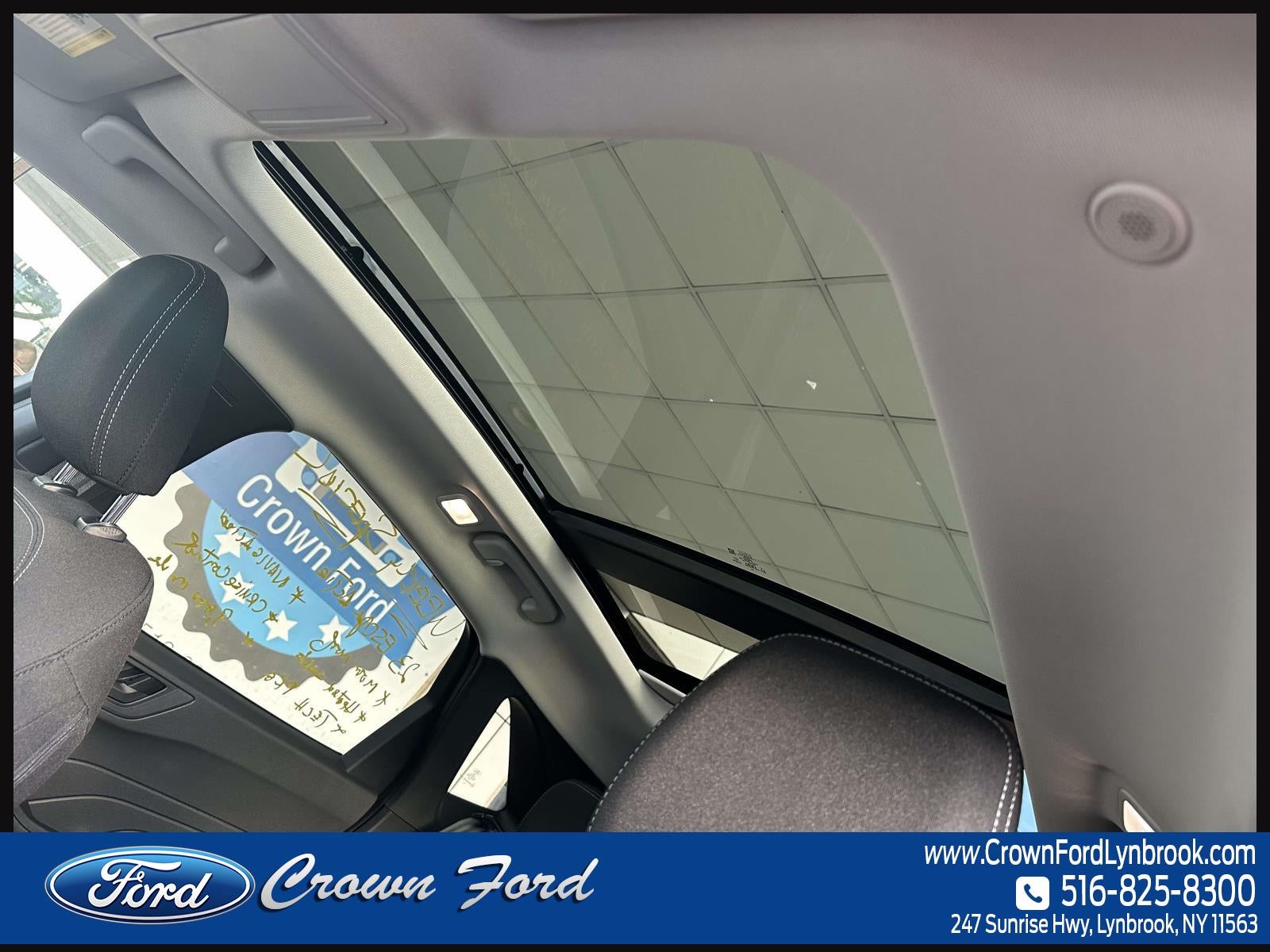 2023 Ford Escape Active AWD
