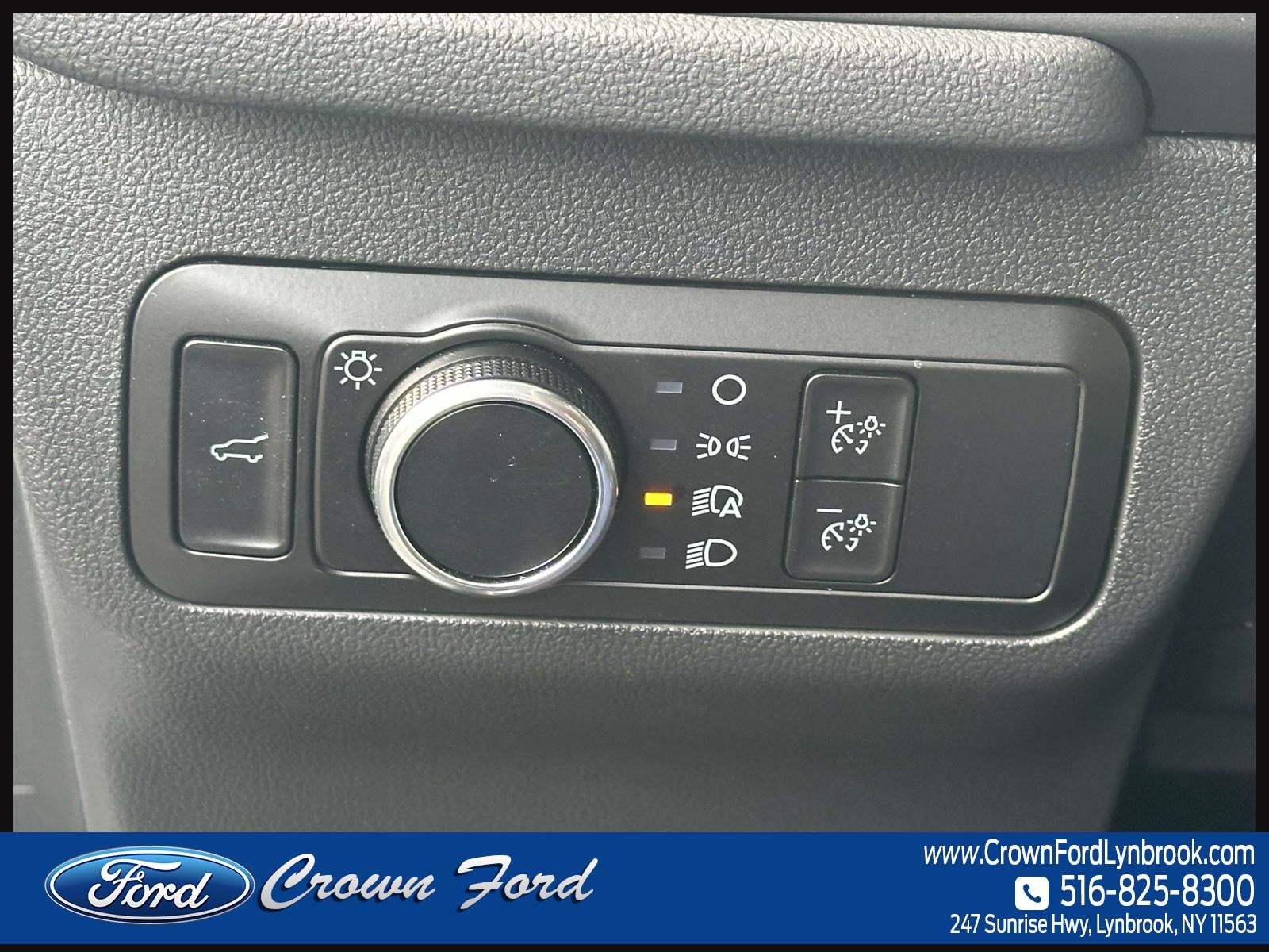 2023 Ford Escape Active AWD