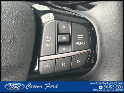 2023 Ford Escape Active AWD