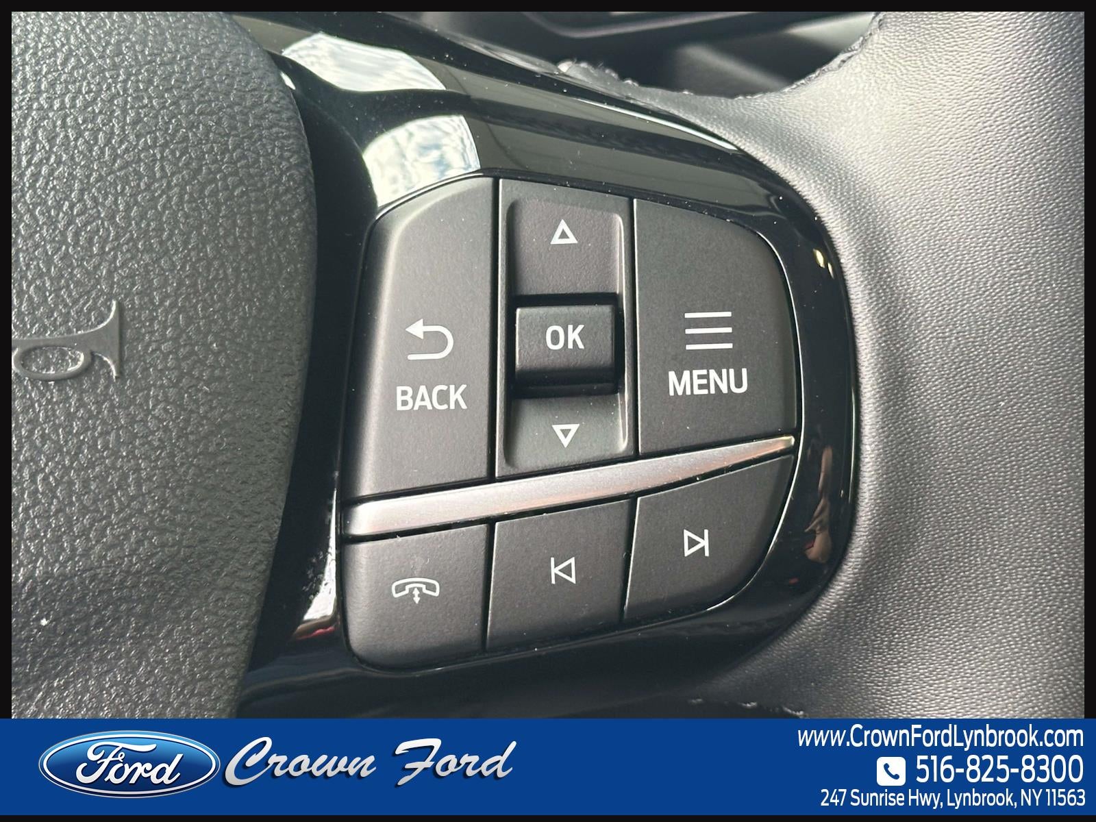 2023 Ford Escape Active AWD