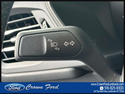 2023 Ford Escape Active AWD