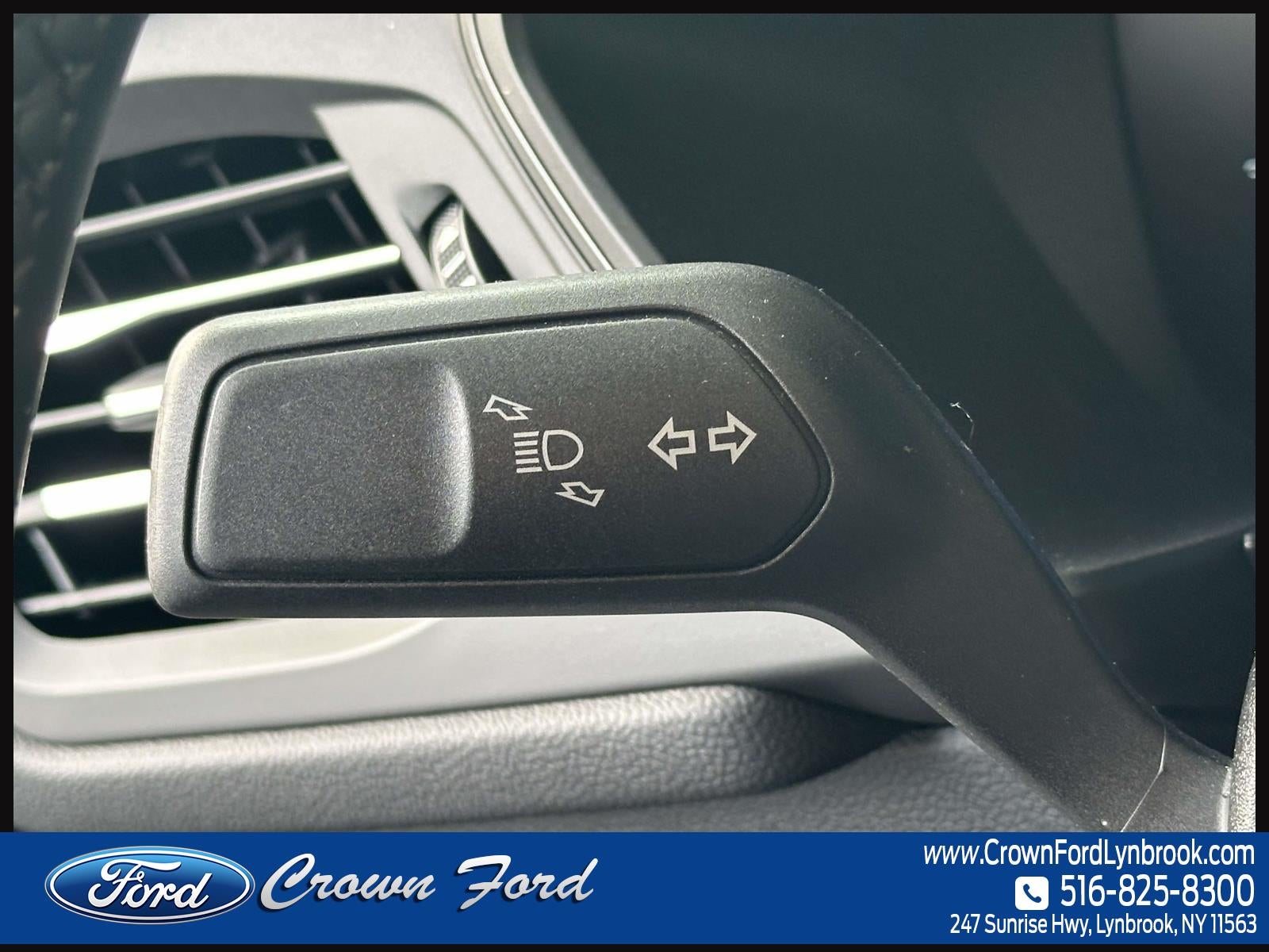 2023 Ford Escape Active AWD