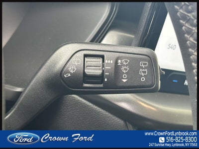 2023 Ford Escape Active AWD