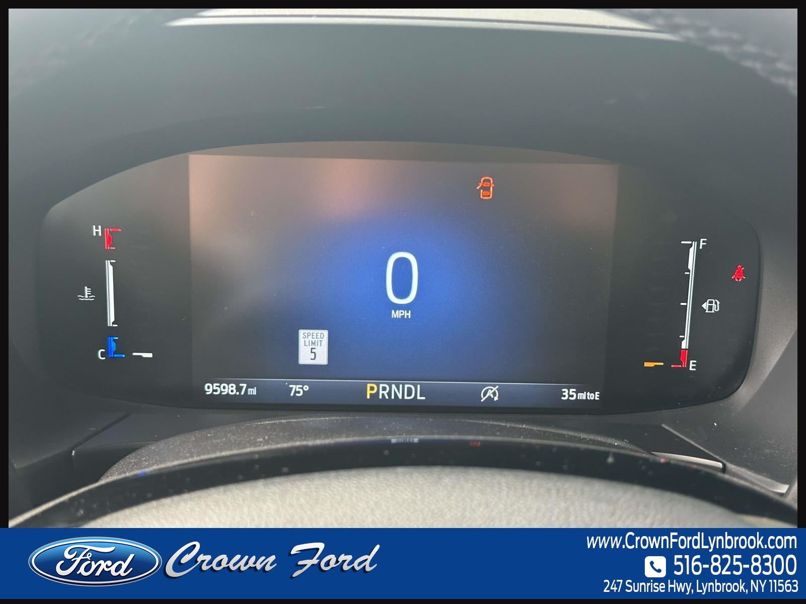 2023 Ford Escape Active AWD