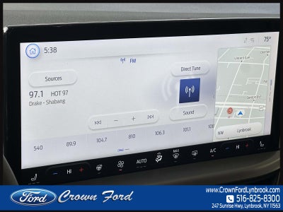 2023 Ford Escape Active AWD