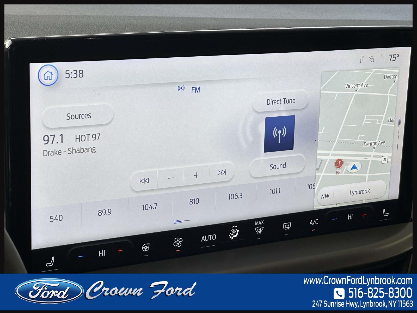 2023 Ford Escape Active AWD