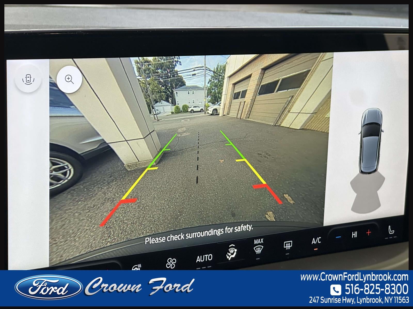 2023 Ford Escape Active AWD