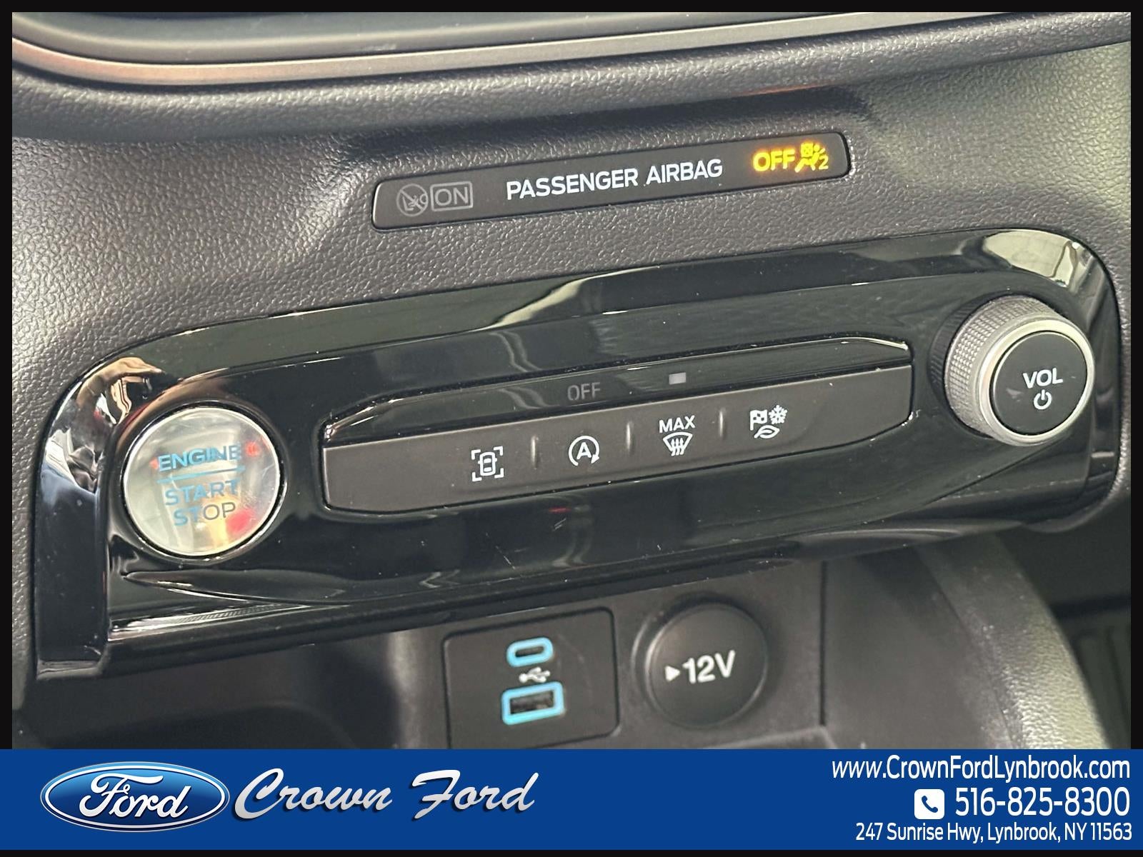 2023 Ford Escape Active AWD