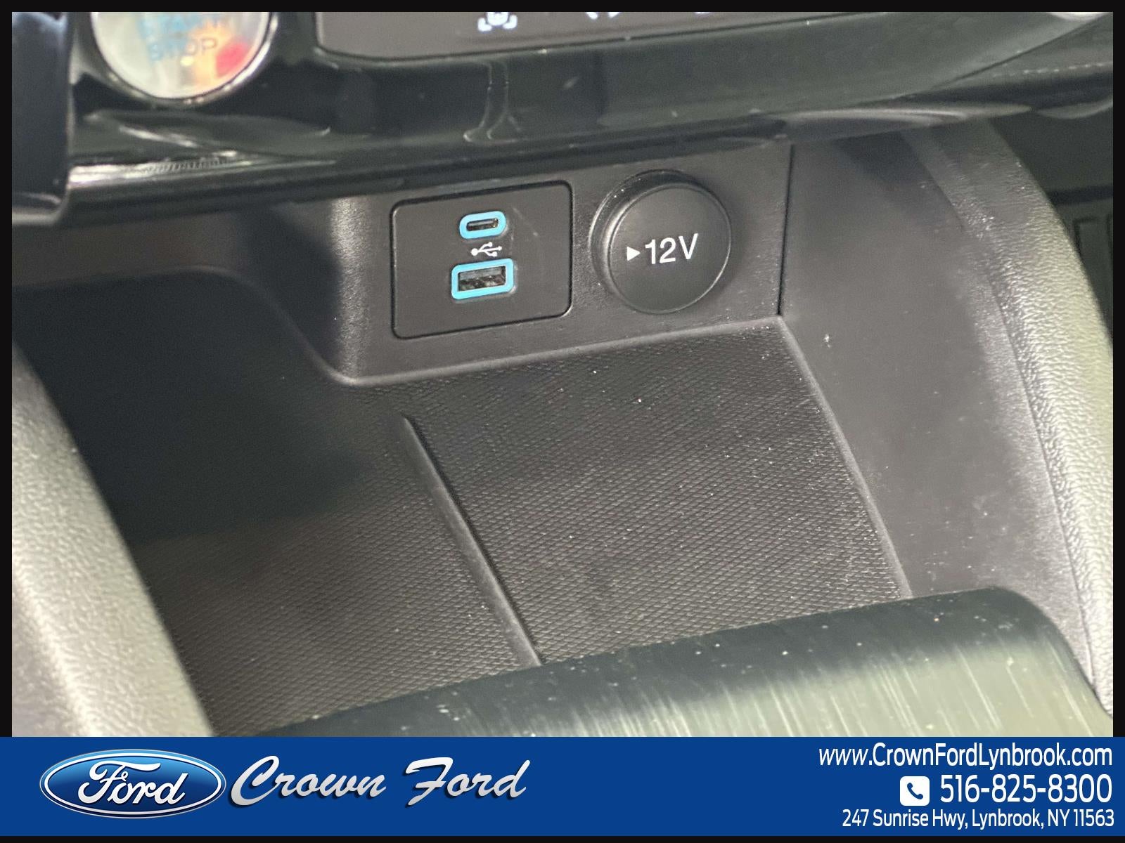 2023 Ford Escape Active AWD