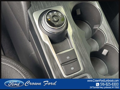 2023 Ford Escape Active AWD