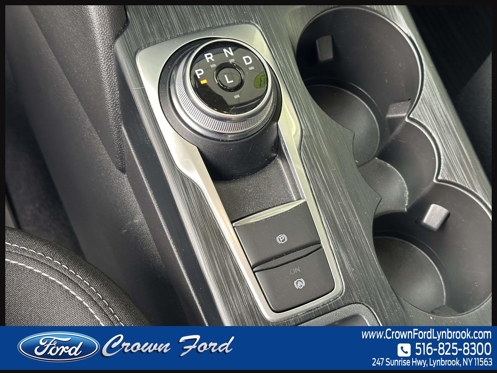 2023 Ford Escape Active AWD