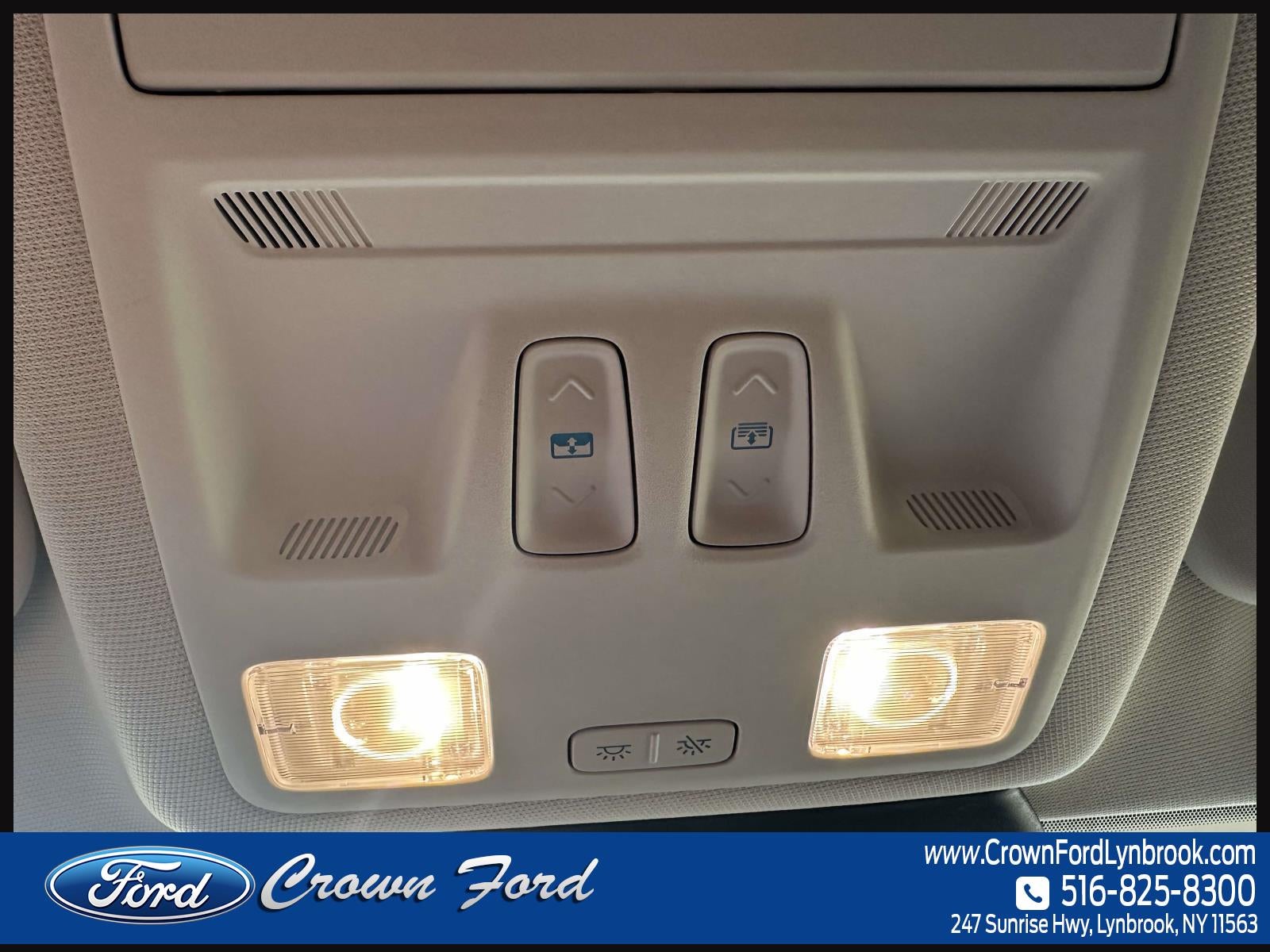 2023 Ford Escape Active AWD