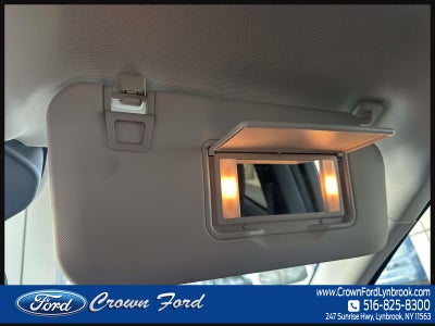 2023 Ford Escape Active AWD