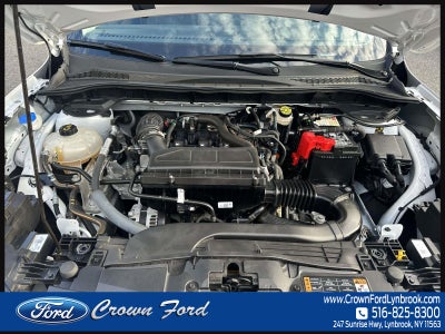 2023 Ford Escape Active AWD