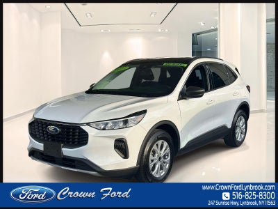 2023 Ford Escape Active AWD