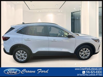 2023 Ford Escape Active AWD
