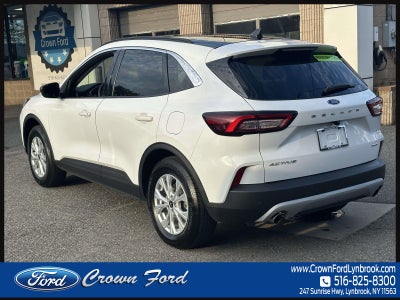 2023 Ford Escape Active AWD