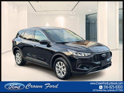 2023 Ford Escape Active AWD