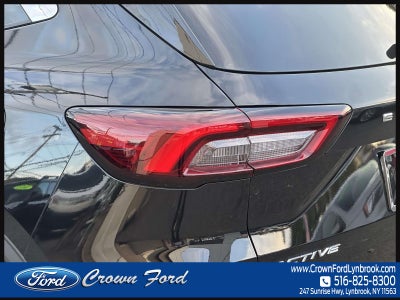 2023 Ford Escape Active AWD