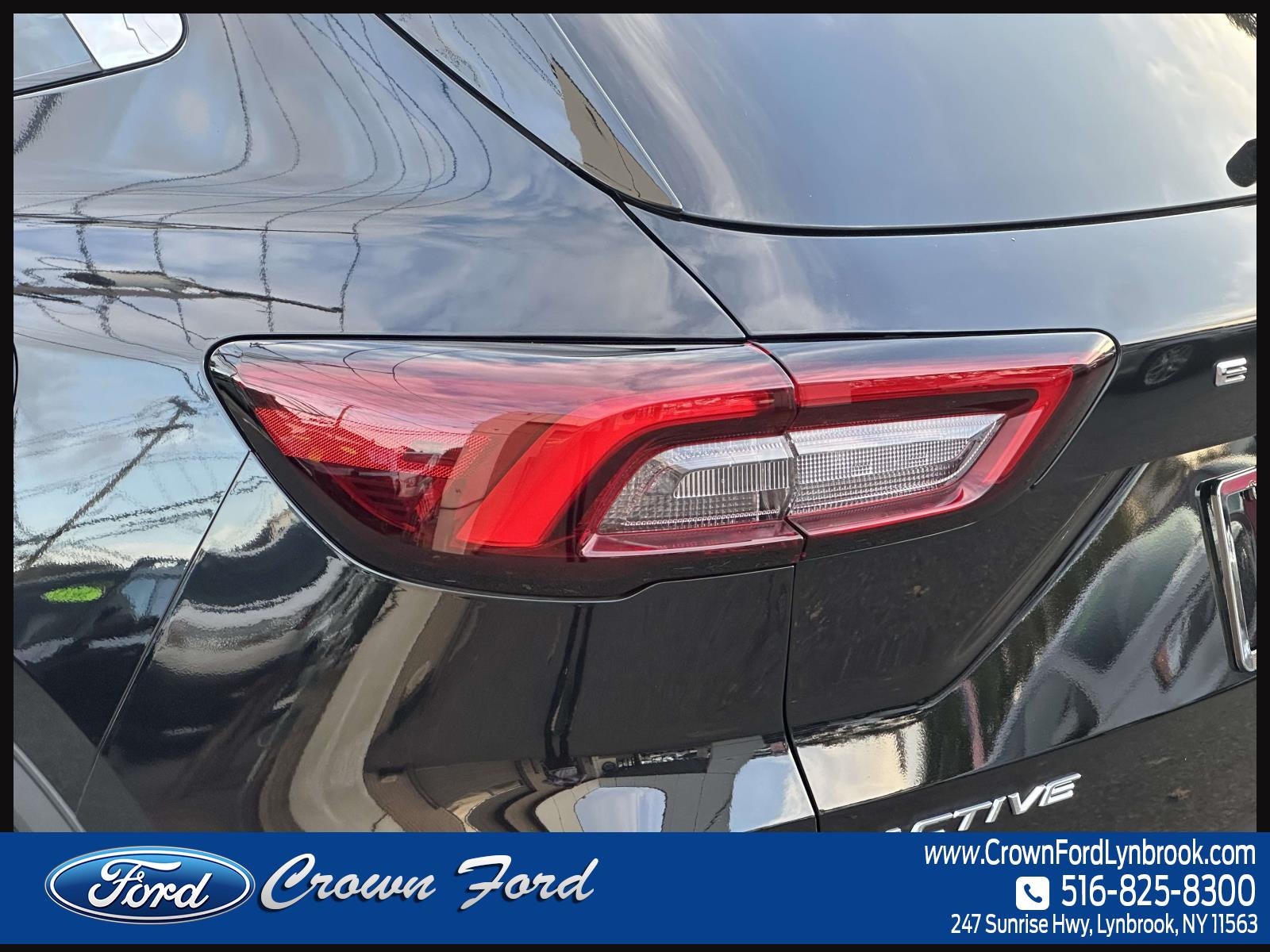 2023 Ford Escape Active AWD