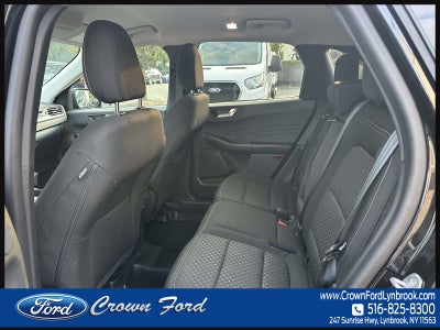 2023 Ford Escape Active AWD