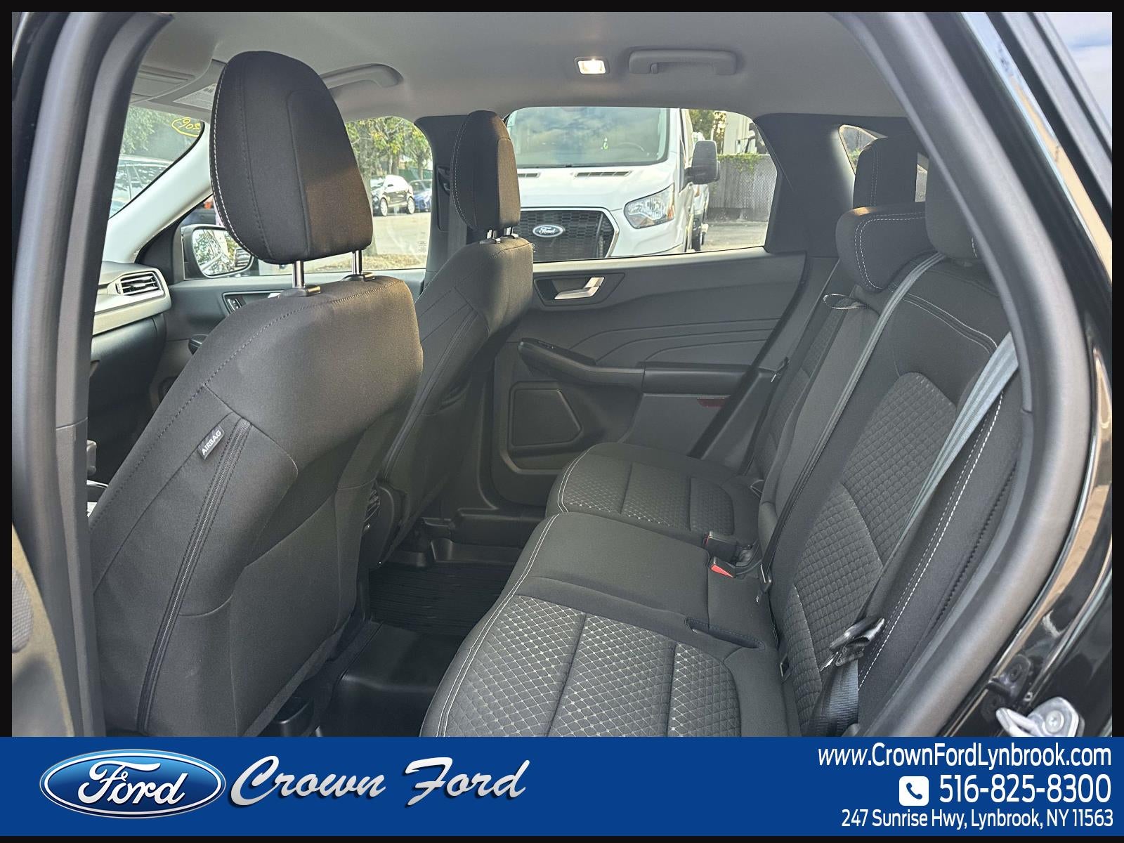 2023 Ford Escape Active AWD