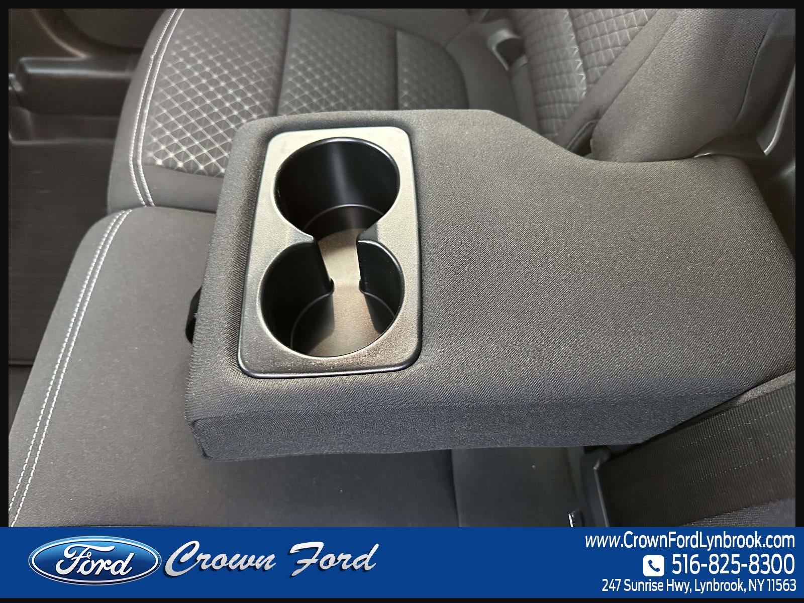 2023 Ford Escape Active AWD