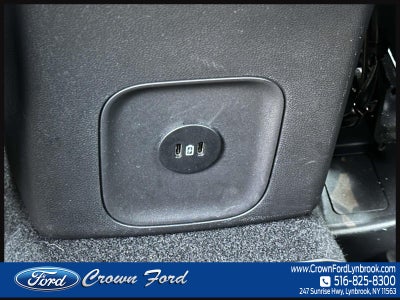 2023 Ford Escape Active AWD