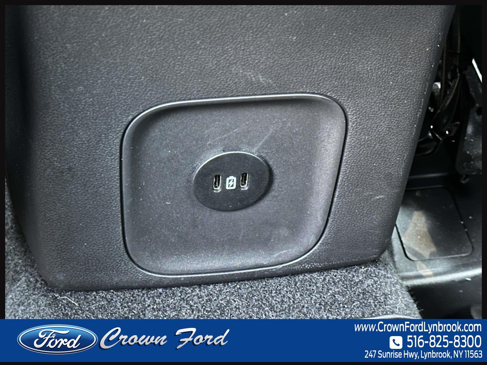2023 Ford Escape Active AWD
