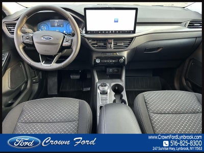 2023 Ford Escape Active AWD