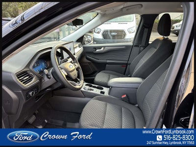2023 Ford Escape Active AWD