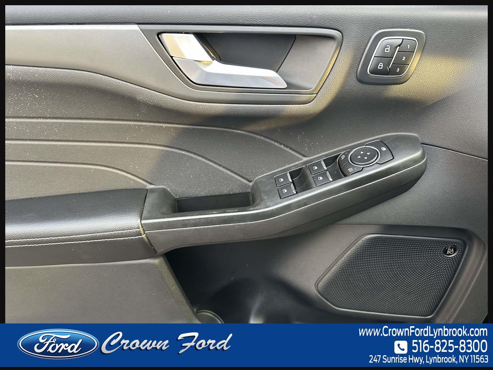 2023 Ford Escape Active AWD