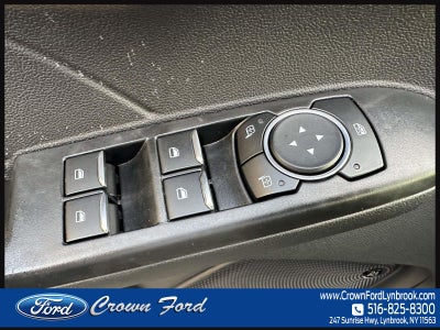 2023 Ford Escape Active AWD