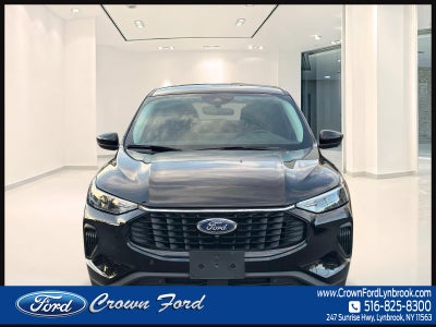 2023 Ford Escape Active AWD