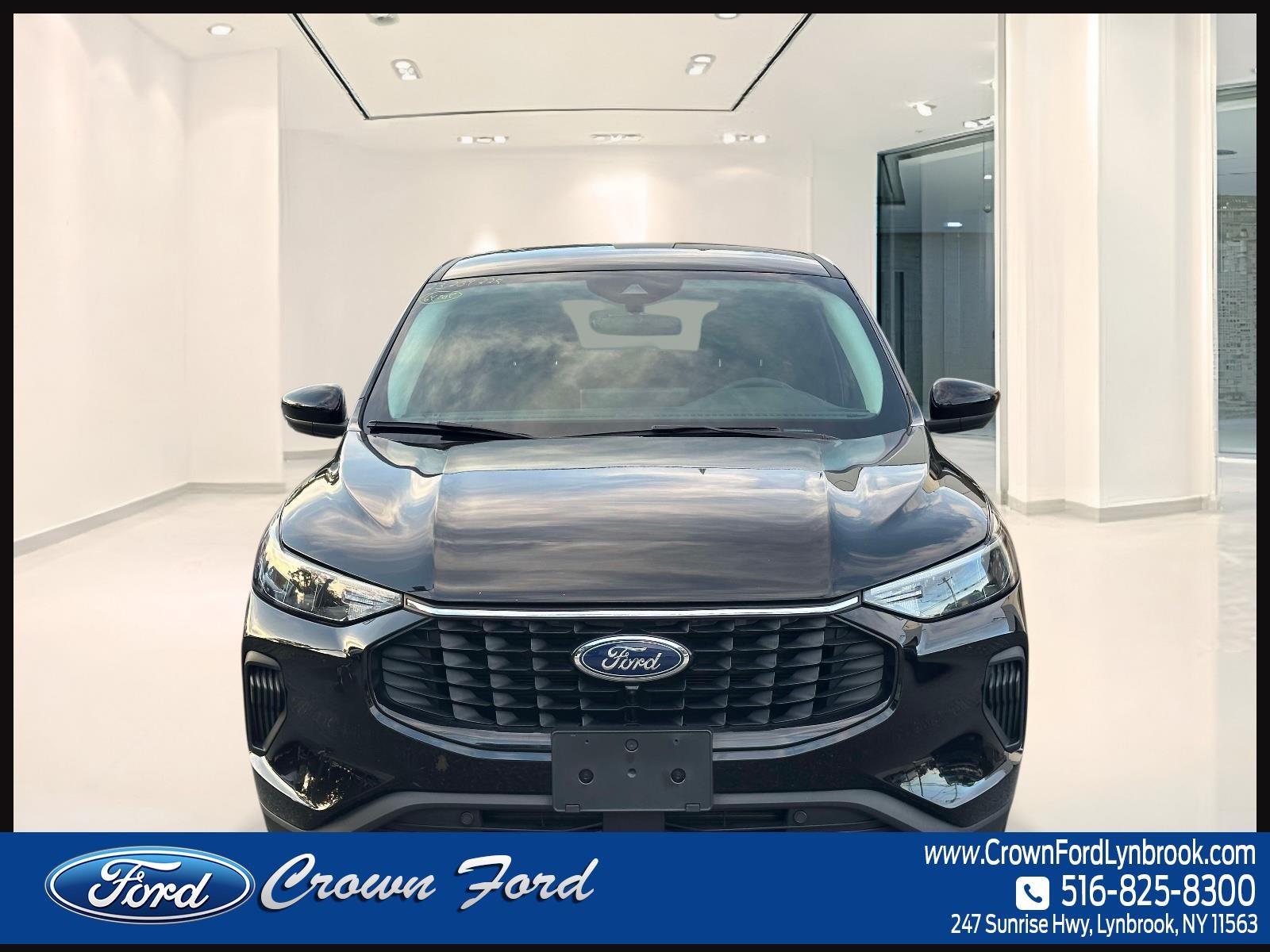 2023 Ford Escape Active AWD