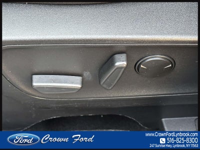 2023 Ford Escape Active AWD