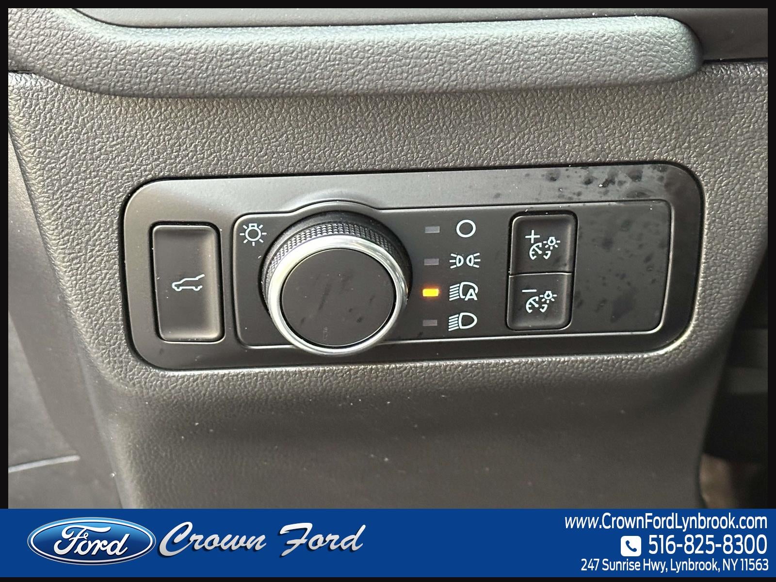 2023 Ford Escape Active AWD