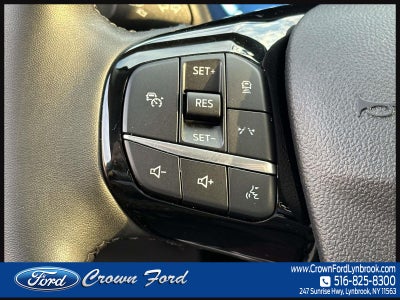 2023 Ford Escape Active AWD