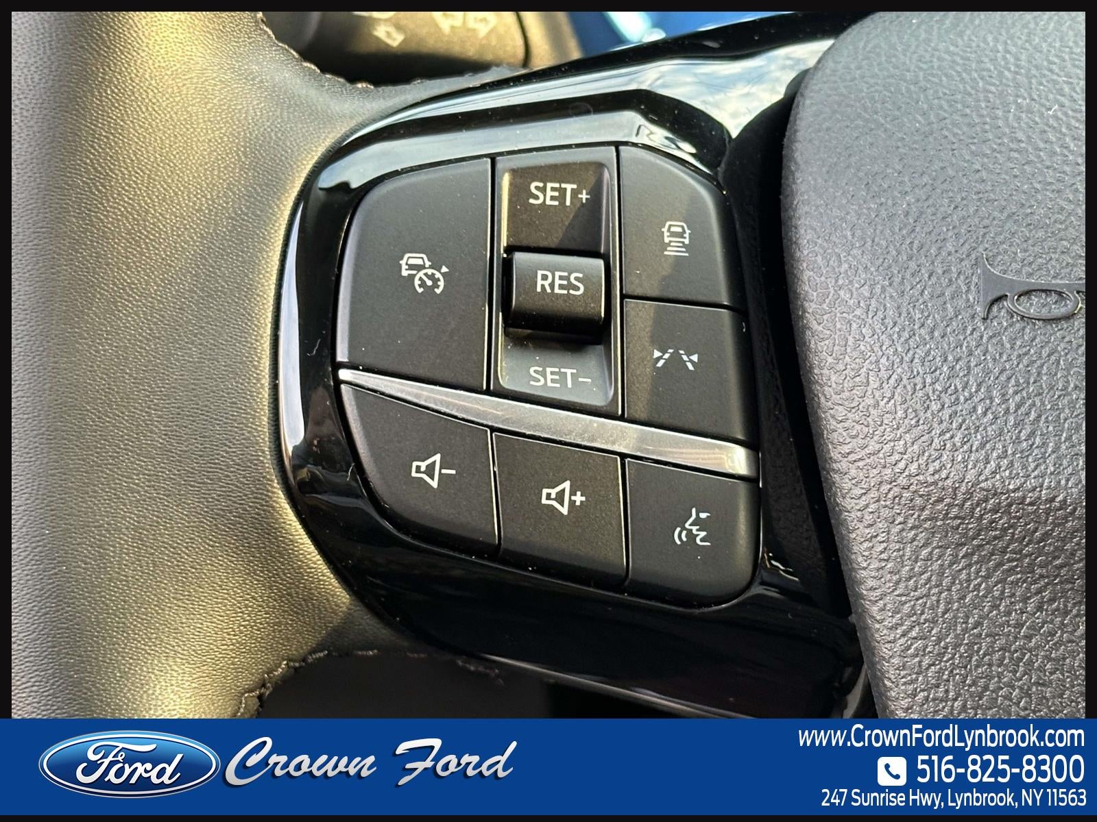 2023 Ford Escape Active AWD